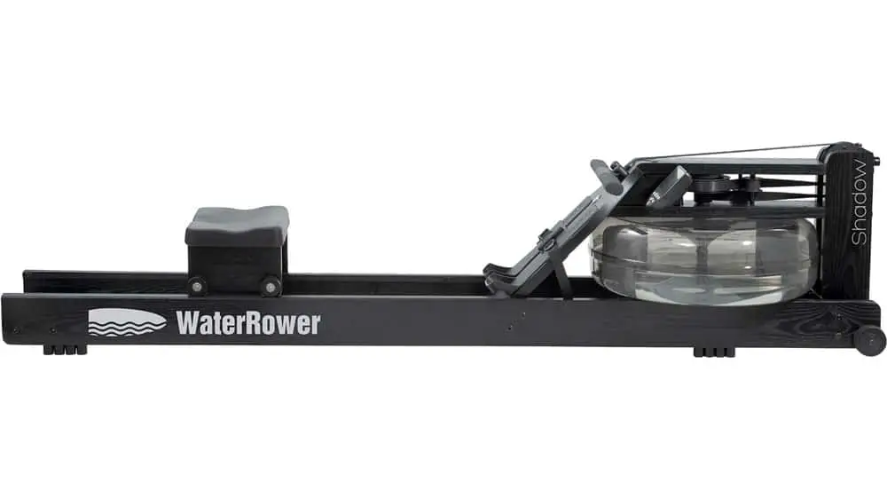 WaterRower shadow roeimachine