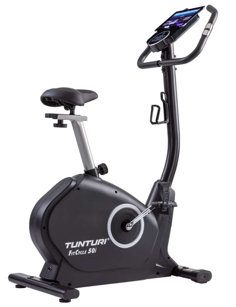 Tunturi Hometrainer Fitcycle 50I
